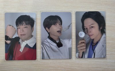 20週年展 滿額卡 特澈童