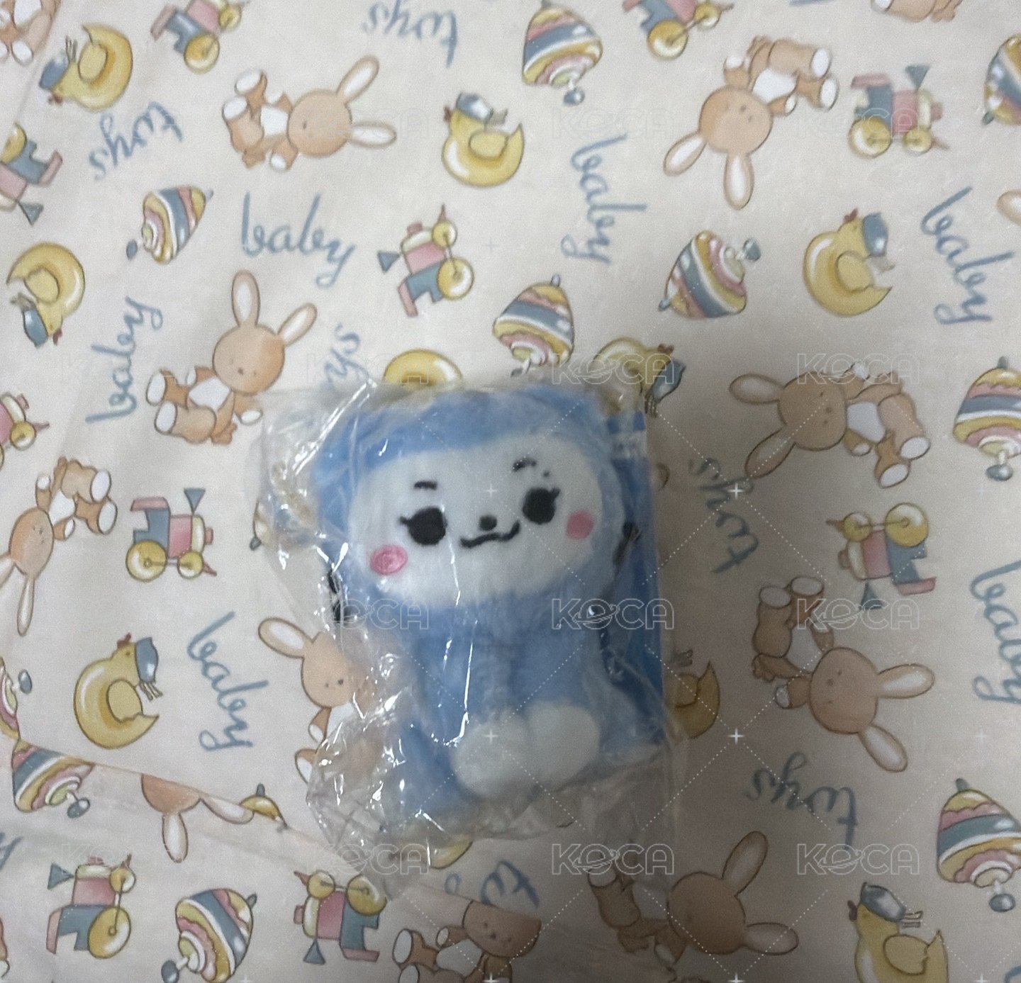 三期飯咪留真