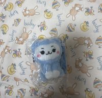 三期飯咪留真