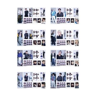 ATINY’S VOYAGE 個人照片組