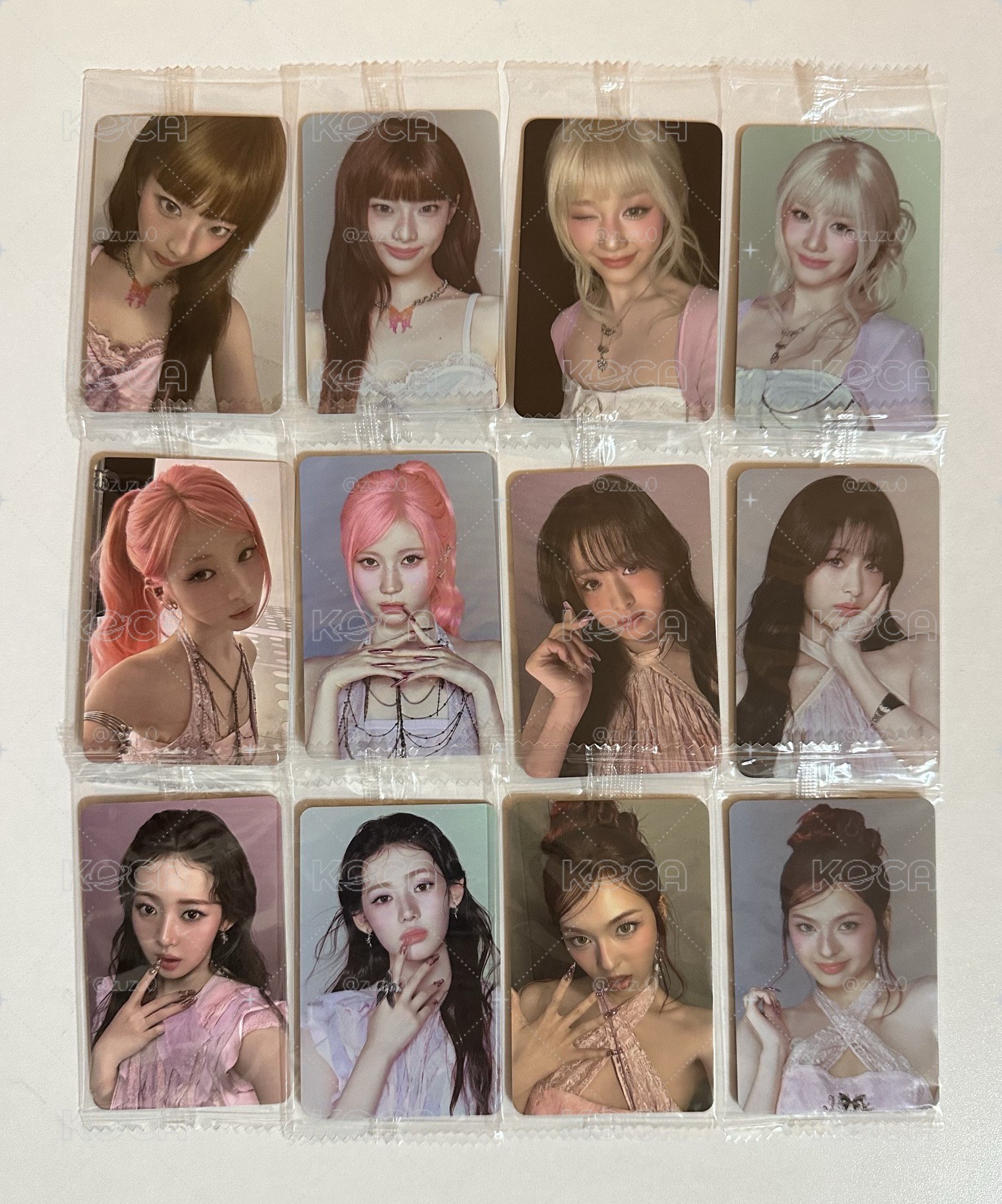 現貨｜k4單封預售 特典