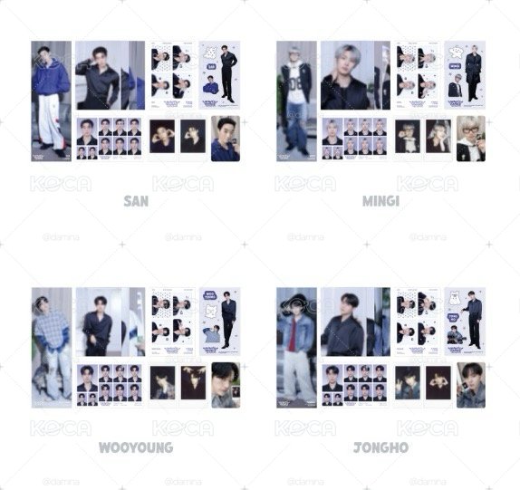 ATINY’S VOYAGE 個人照片組