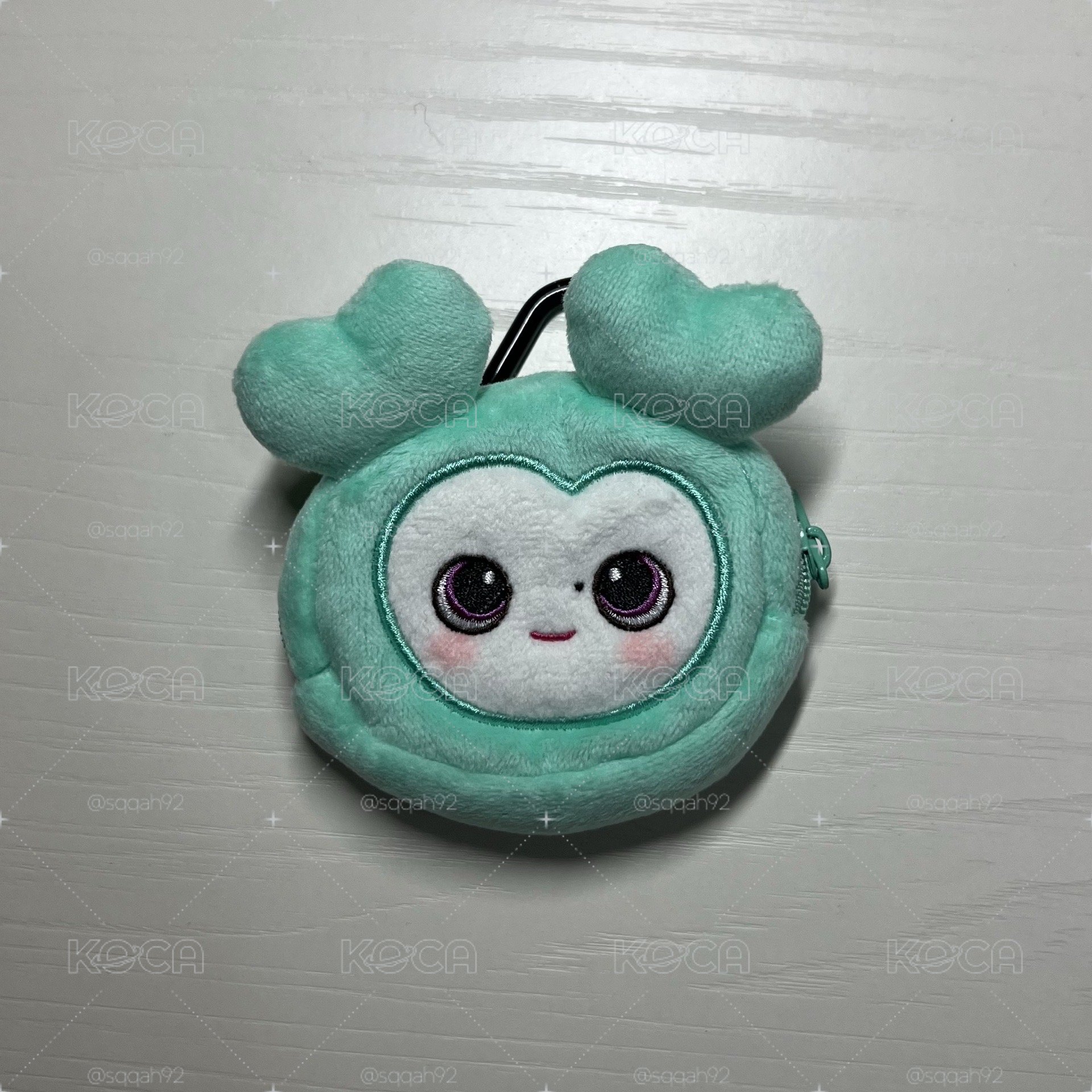 Mively耳機包