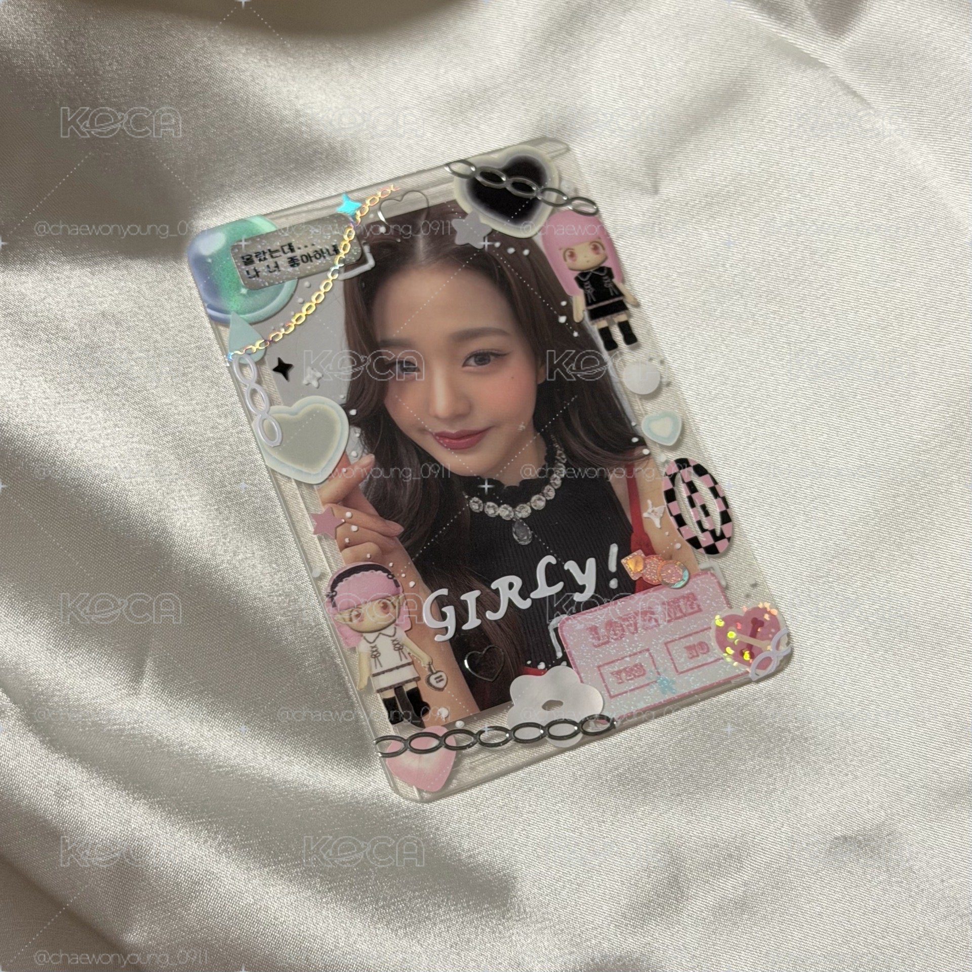 eleven jm員
