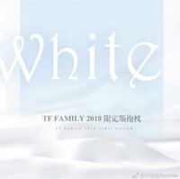 TF家族2018限定-WHITE