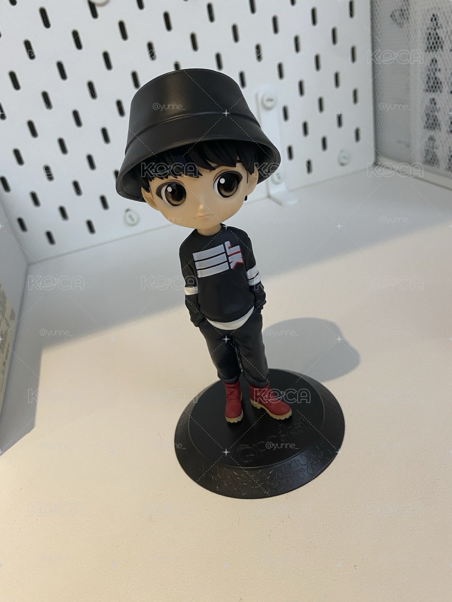ㄴ日版 Q posket TinyTAN