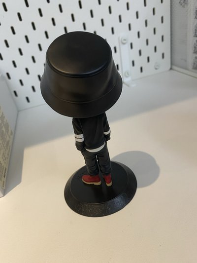 日版 Q posket TinyTAN