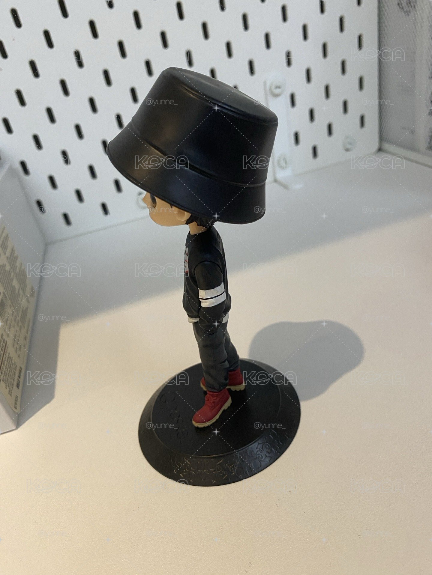 日版 Q posket TinyTAN