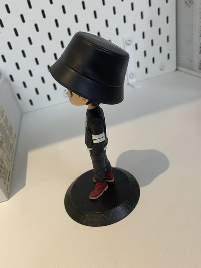日版 Q posket TinyTAN