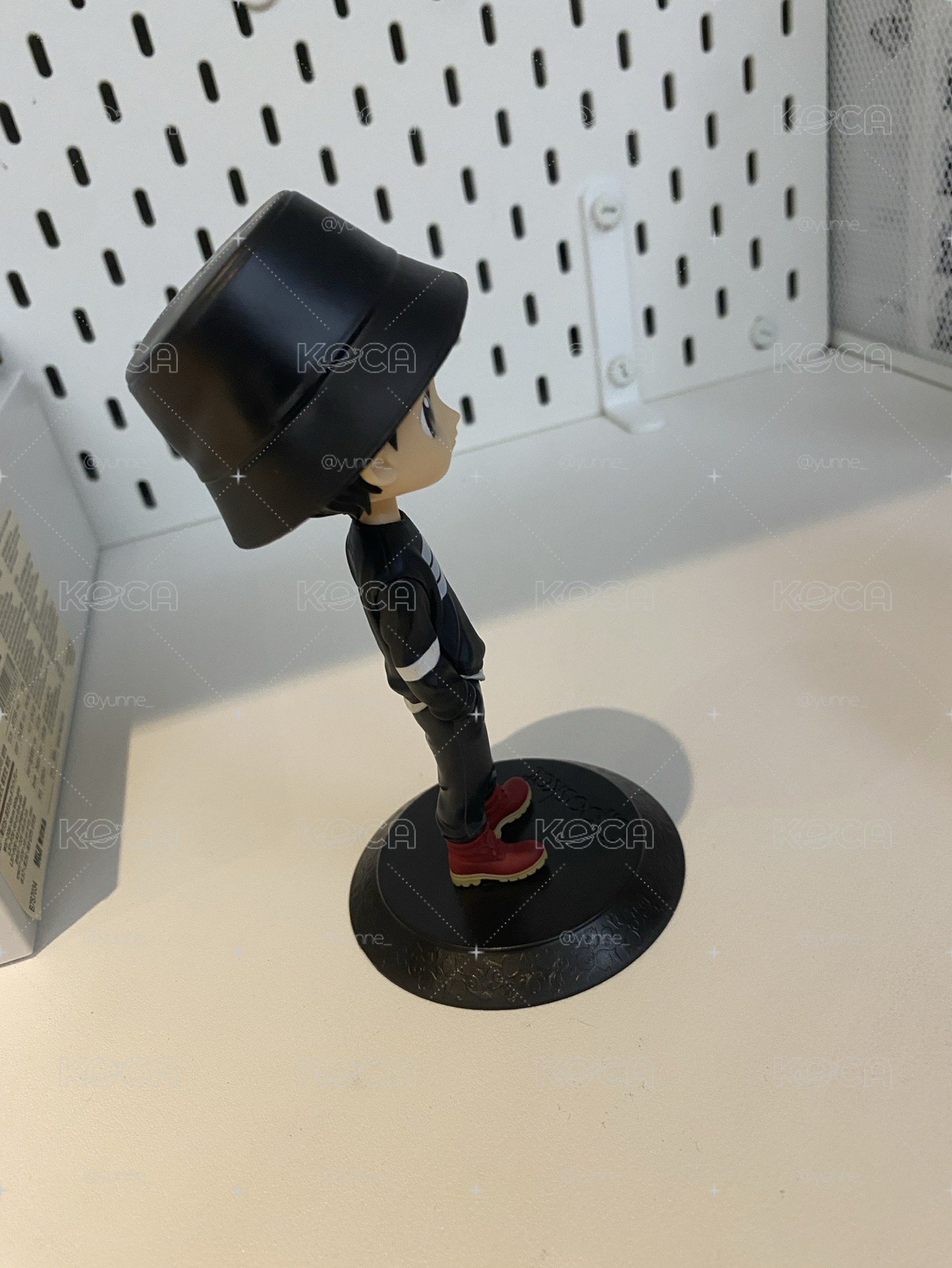 日版 Q posket TinyTAN