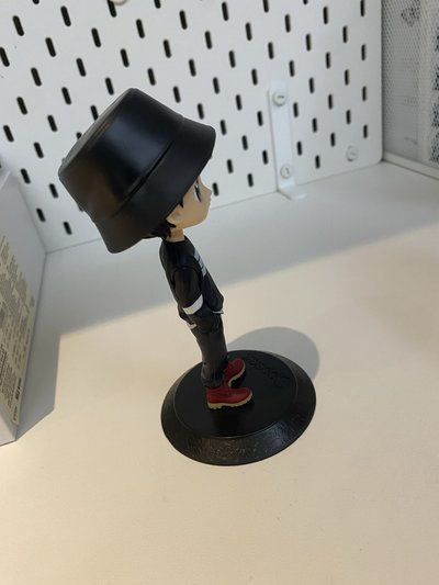 日版 Q posket TinyTAN