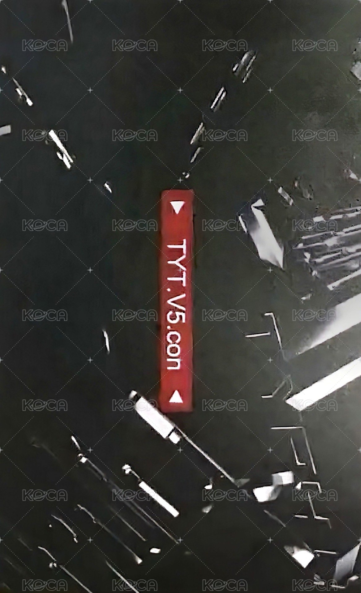 V5 周邊卡  背面