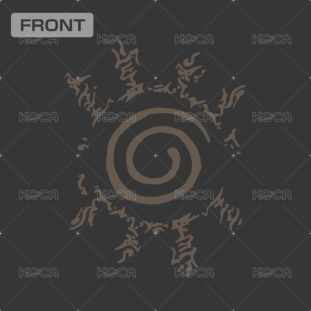 黑色 Ver.2.0