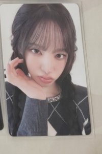 幸運共通
