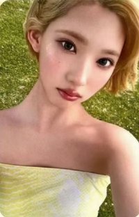 迷二 hmv 幸運卡 