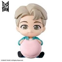 TinyTAN BANDAI 公仔 Jimin
