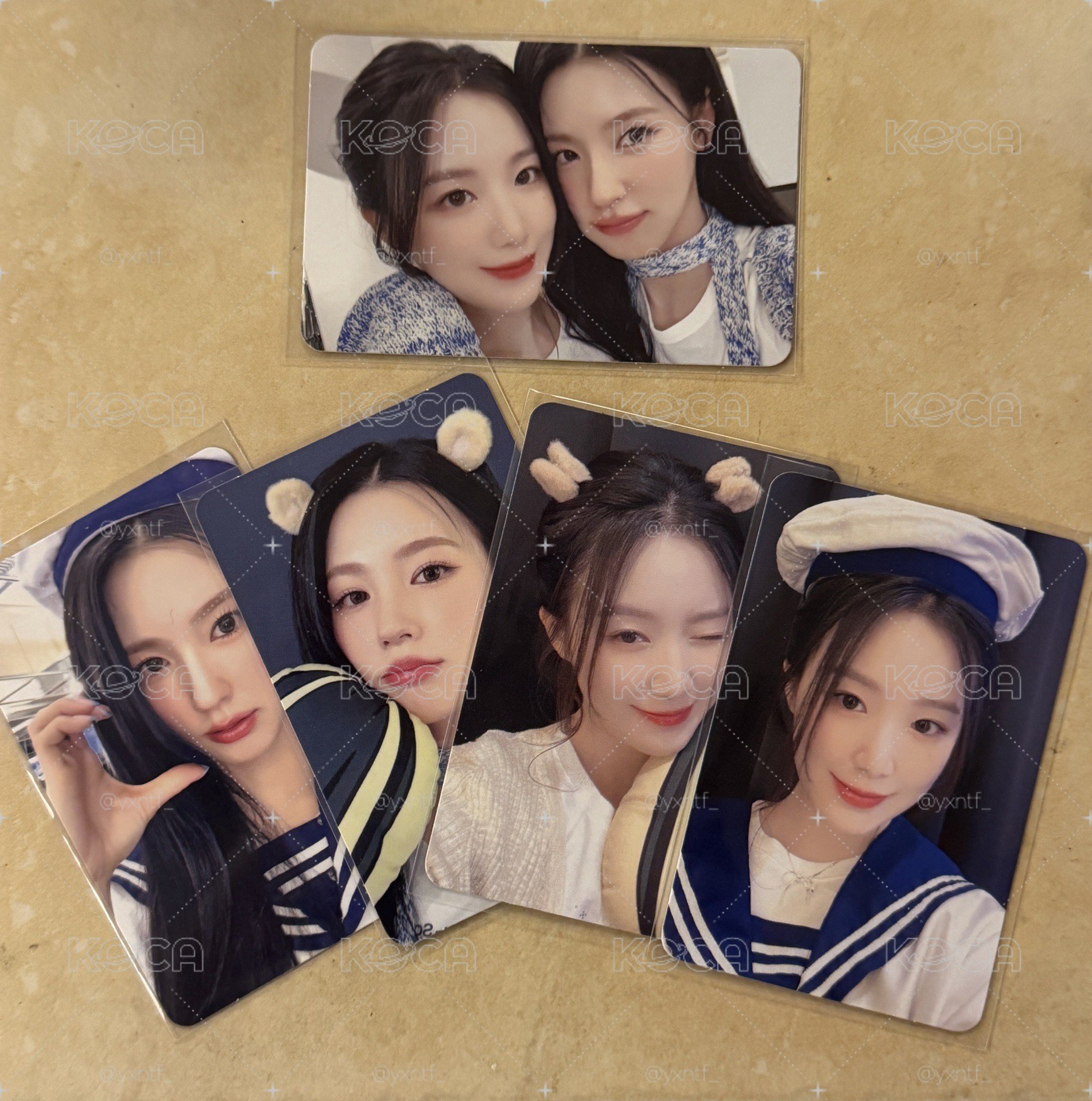 樹莓ms 10.0雙人卡（麵刷ms10全套）