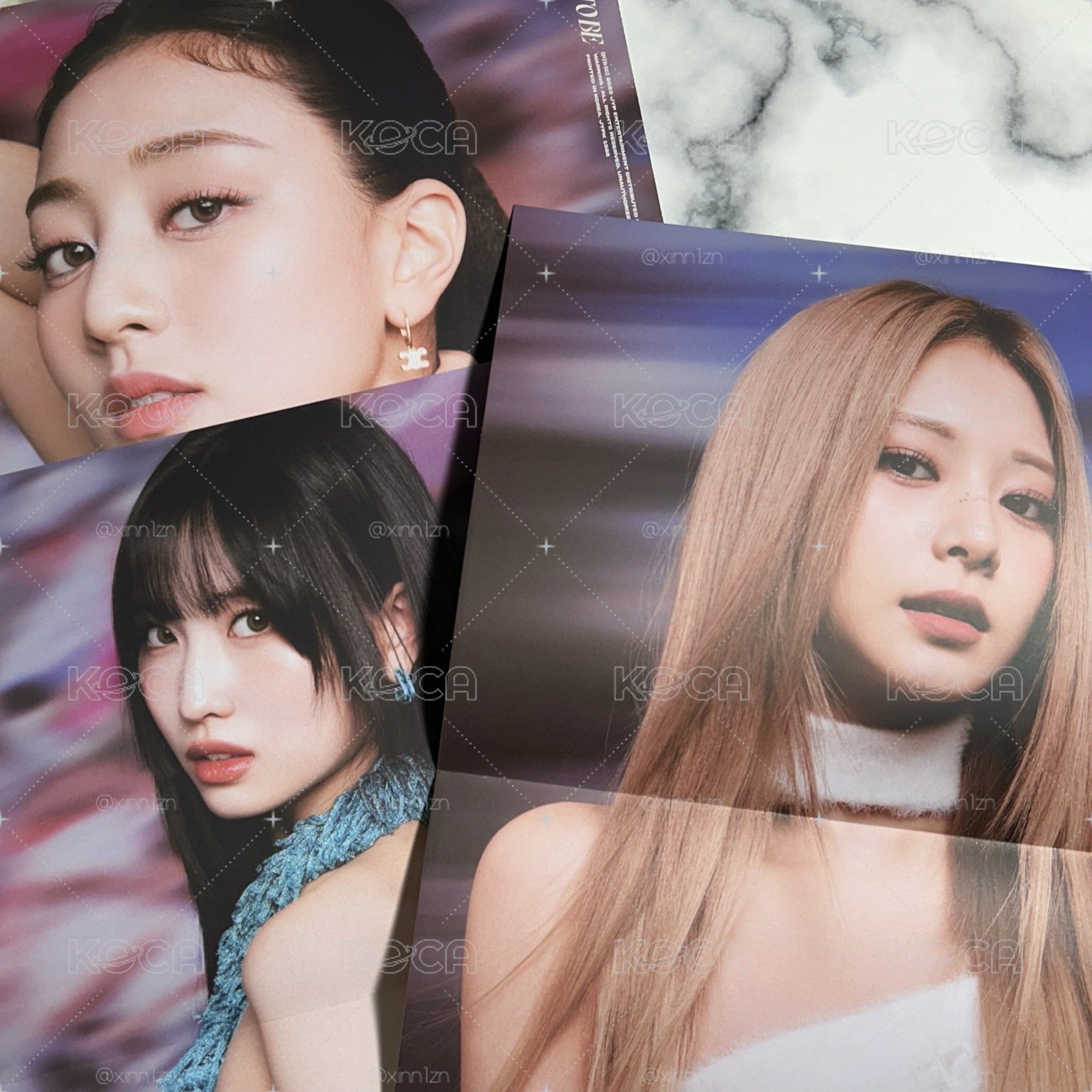 twice RTB海報