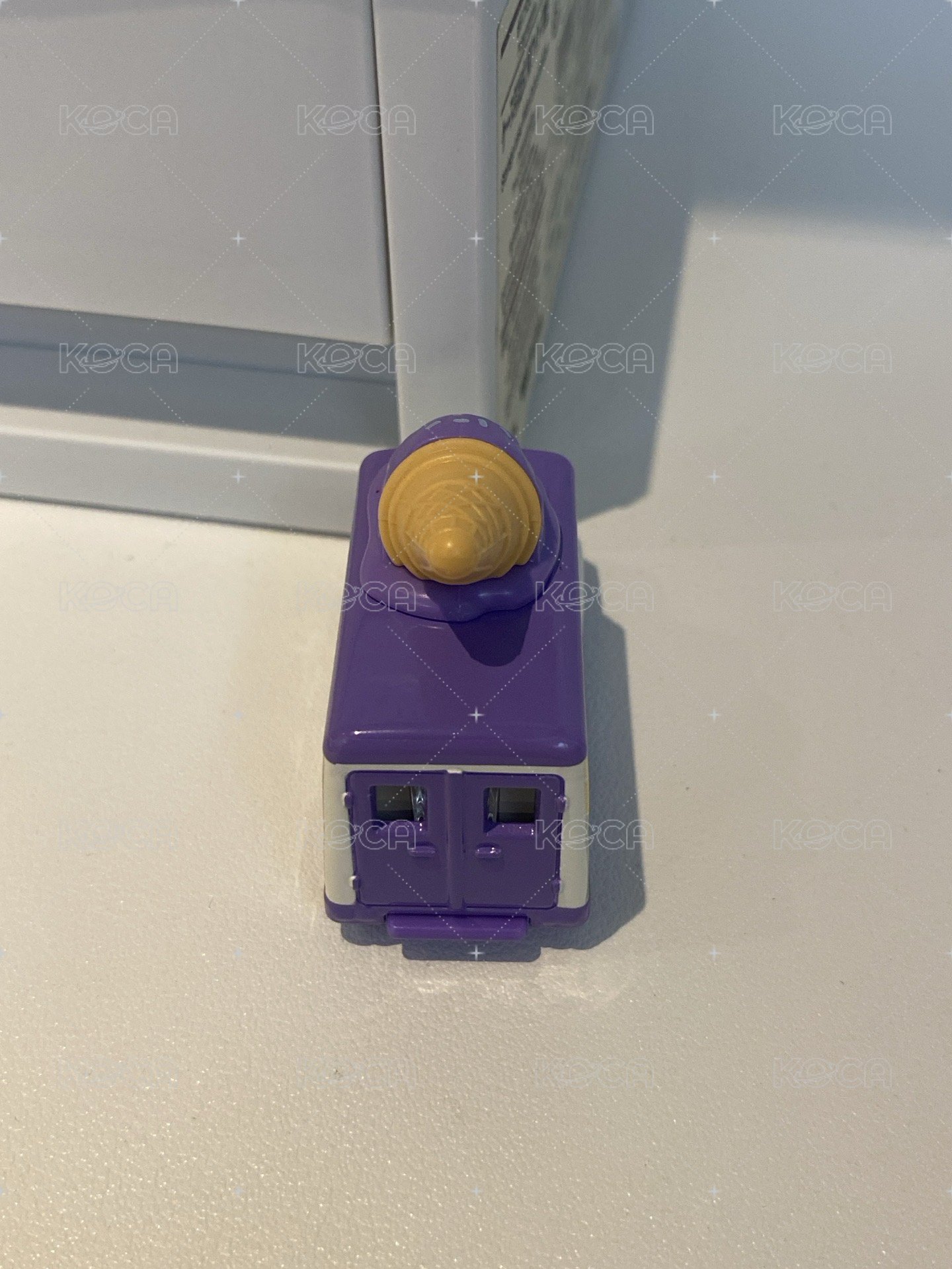 ㄴTOMICA TinyTAN BTS JUNG KOOK