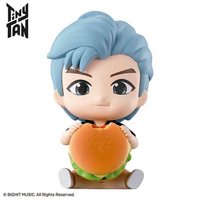 TinyTAN BANDAI 公仔 RM