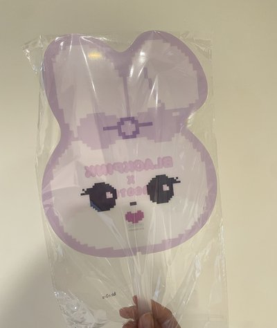 Tamagotchi 滿額卡 Jisoo Rosé  扇子 電子寵物機 