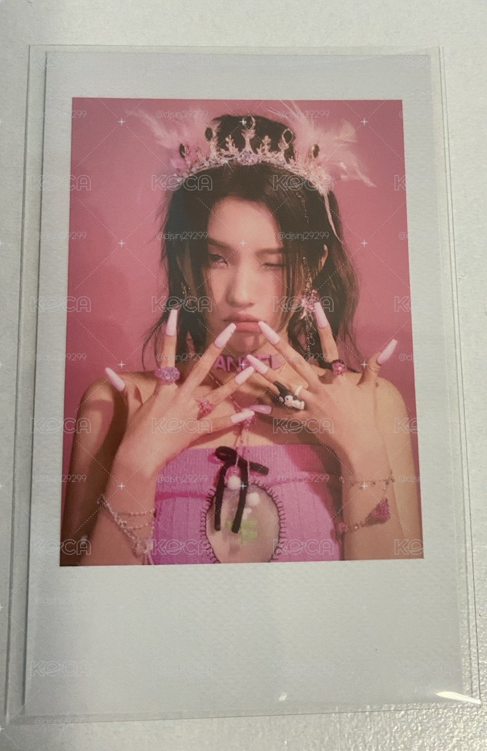 女娃