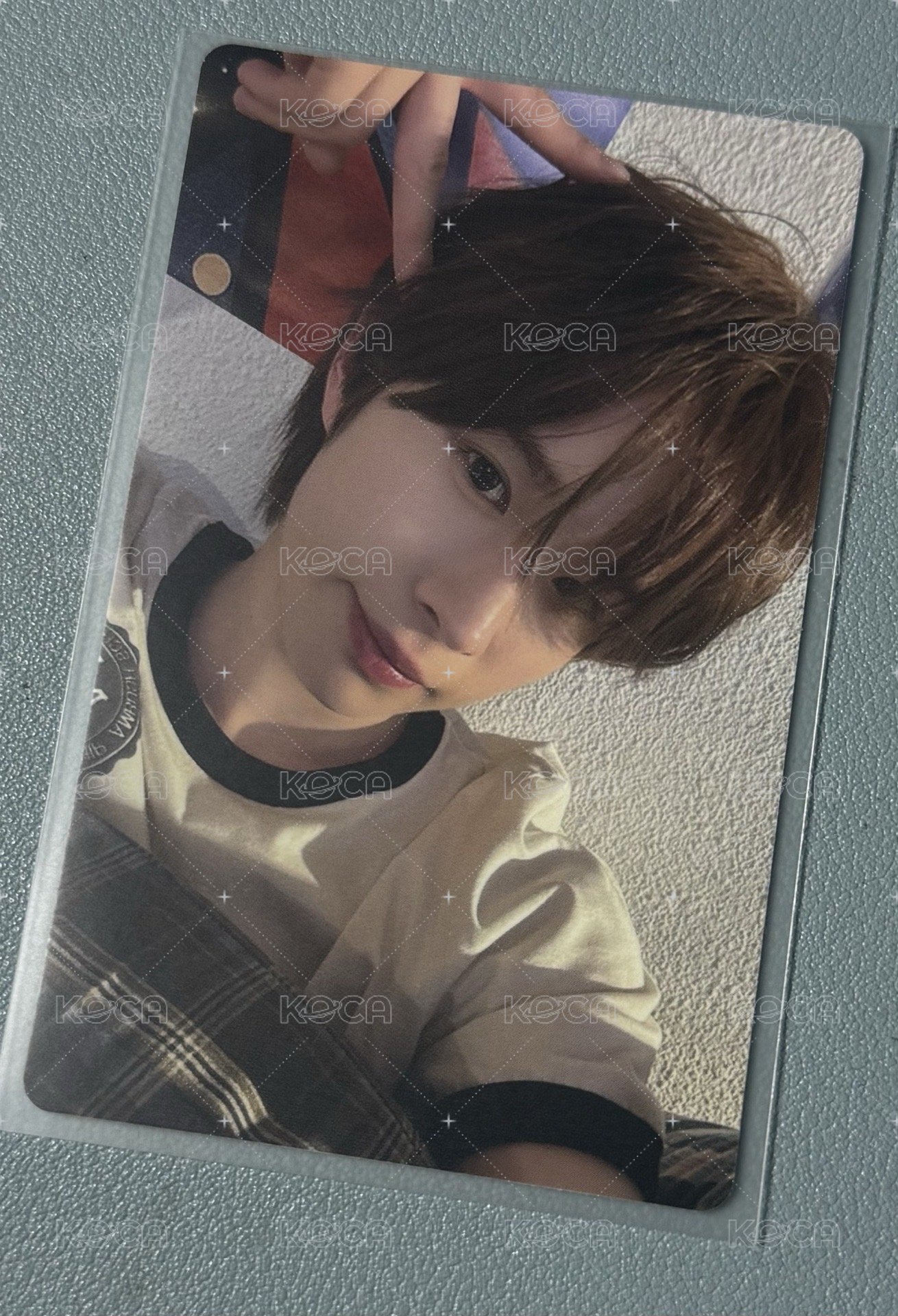 貓耳場限含綁