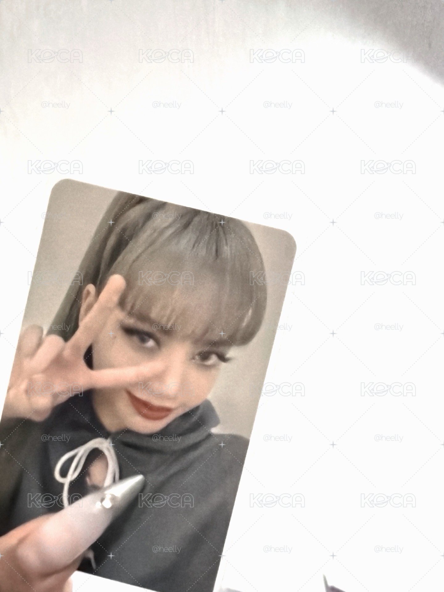 Lisa小卡