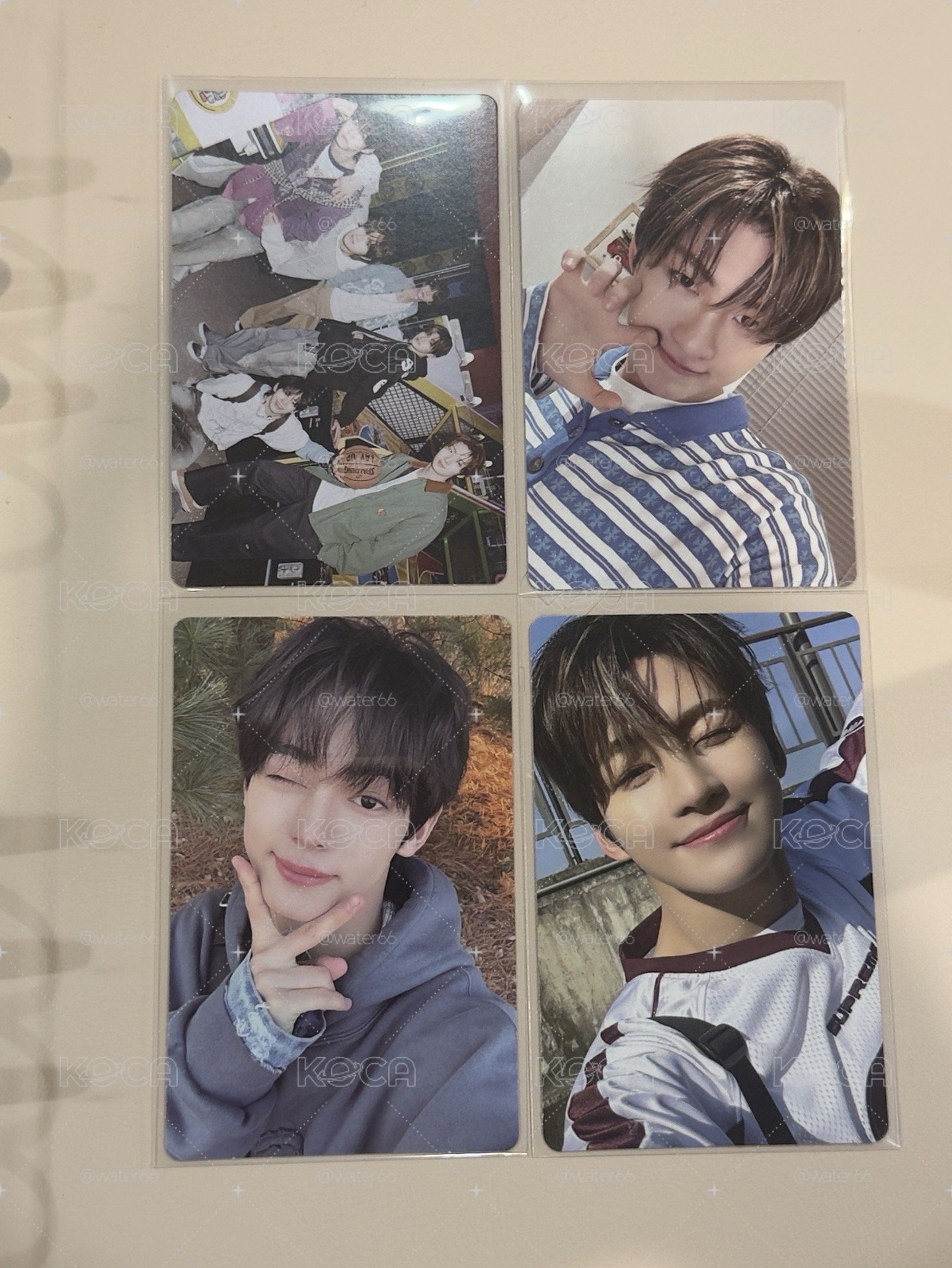 迷三 專卡