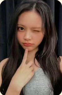迷二 QQ音樂 特典卡 痛樓