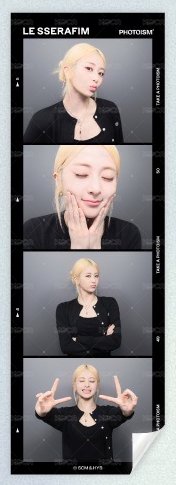 (個人)HUHYUNJIN