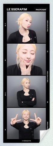 (個人)HUHYUNJIN
