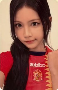 迷二 el 幸運卡 