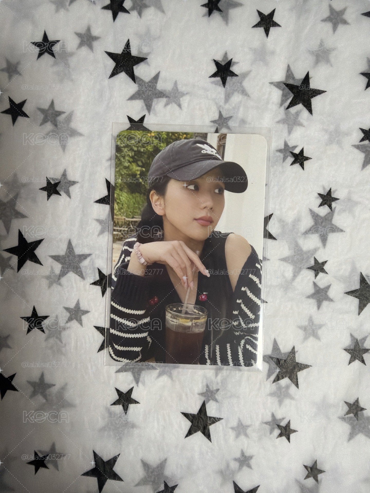 咖啡秀☕️