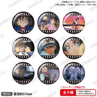 BR社 徽章 場面写vol.1