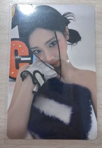 HOT SAUSE 卡冊卡