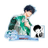 JUMP SHOP-生日系列 立牌 