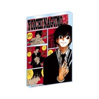 JUMP SHOP-生日系列 壓克力磚 