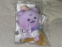 寶寶掃把娃