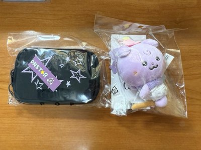 MIGHTEEZ Wonder Room 傘娃 卡夾