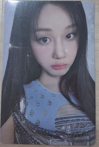 Drip 專卡 1（小瑕）