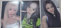 CHOOM 專卡（小瑕）