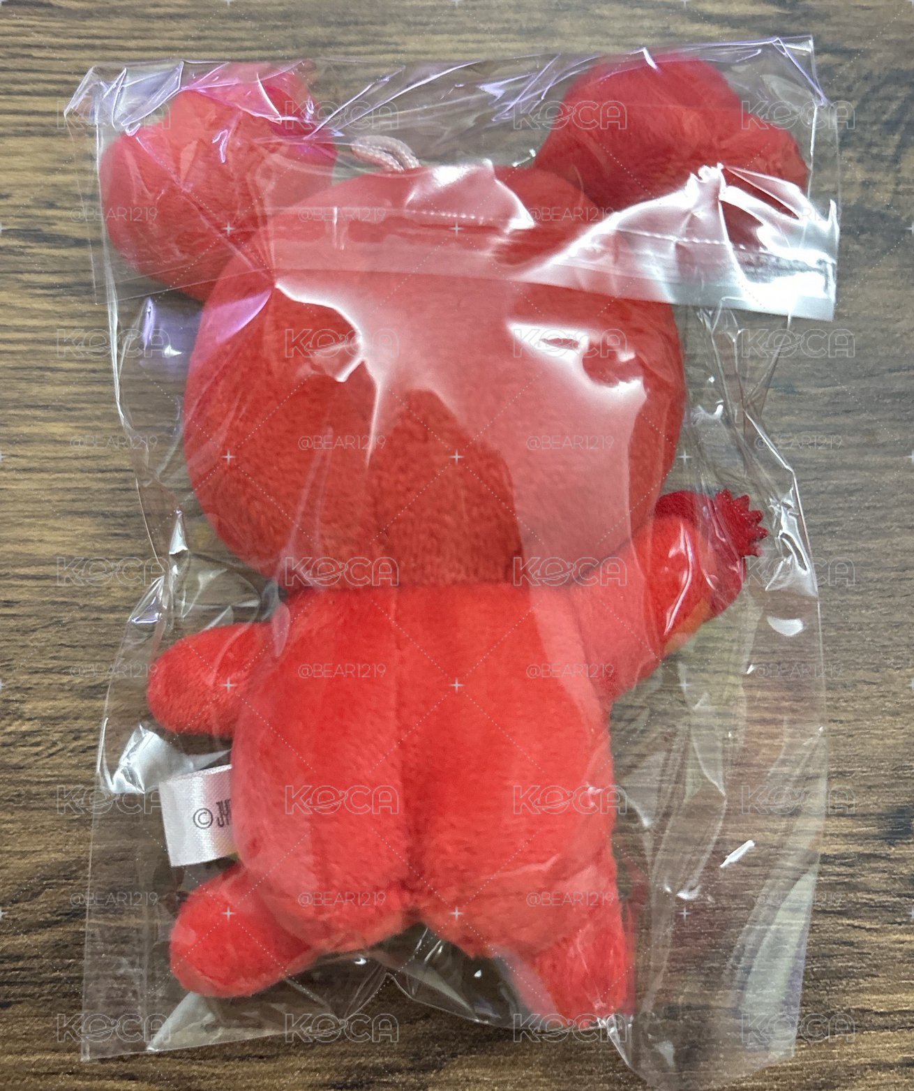 彩瑛❤️HAPPY HAPPY 水果娃