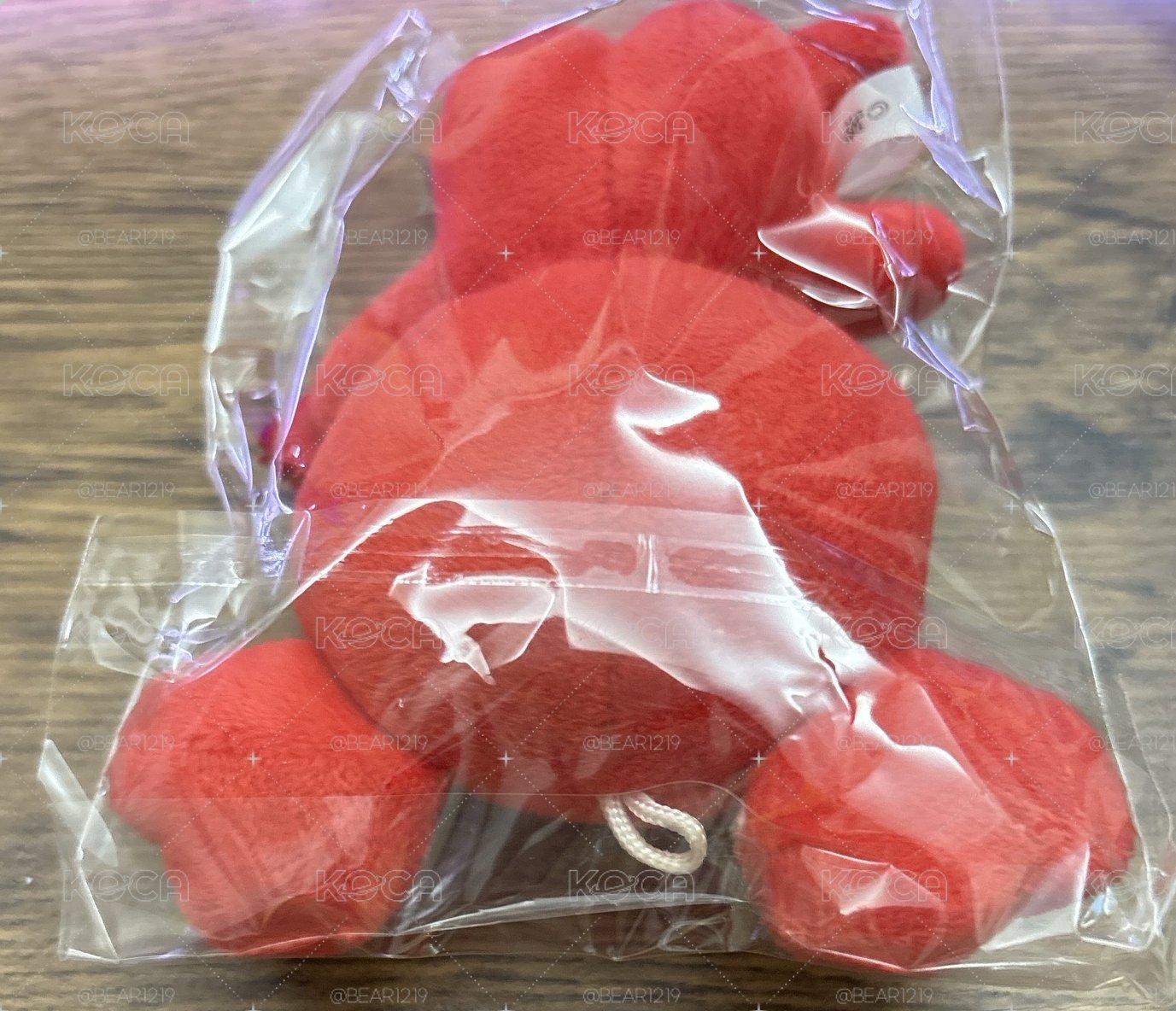 彩瑛❤️HAPPY HAPPY 水果娃