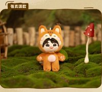 5動物塑