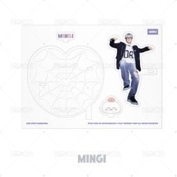 MINGI