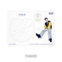 YUNHO