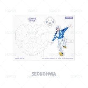 SEONGHWA
