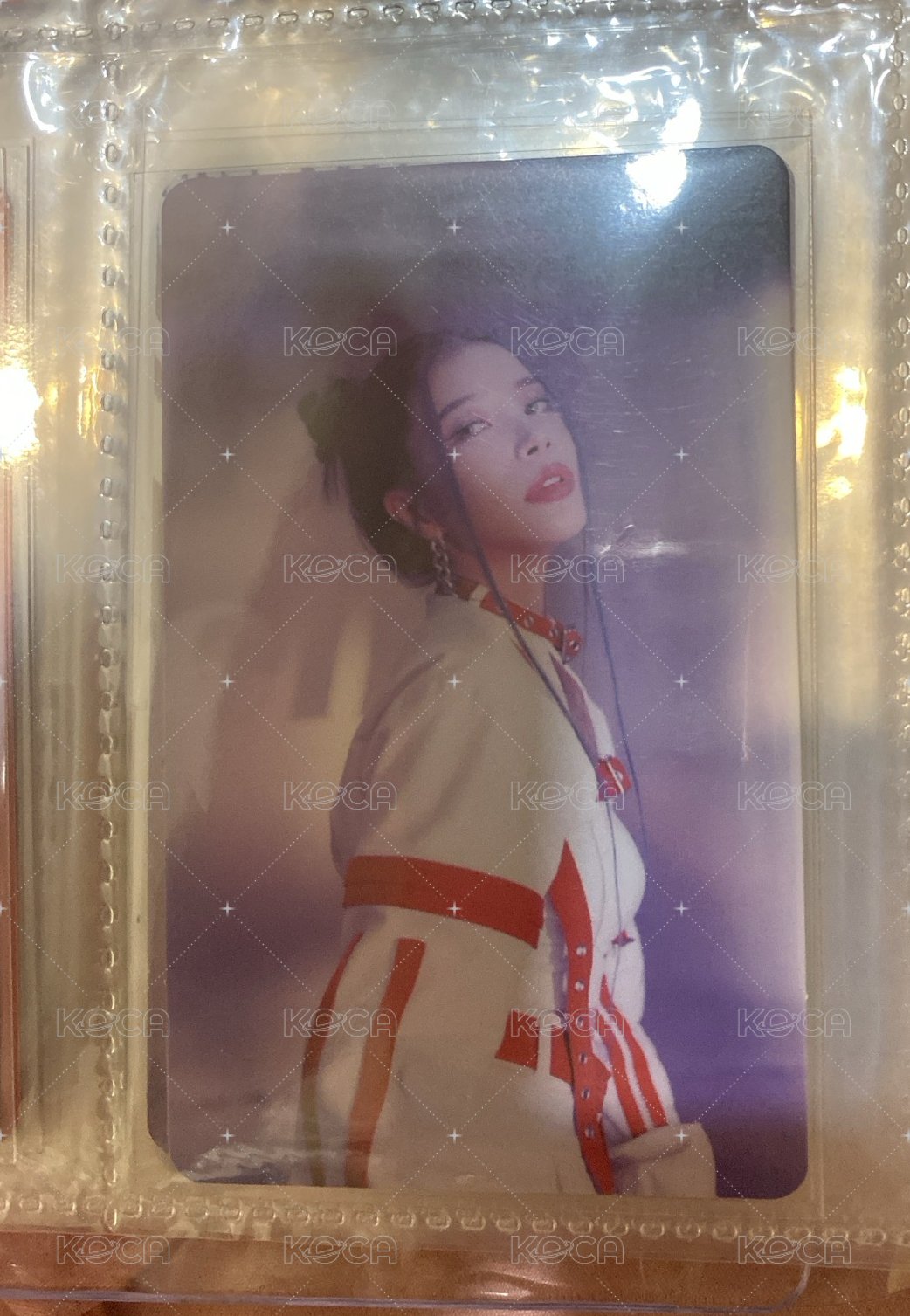 頌樂個人卡