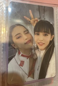 雙人卡